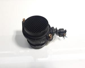Debitmetru aer, cod 55183650, Fiat Panda Van (169), 1.3 D-Multijet, 169A1000
