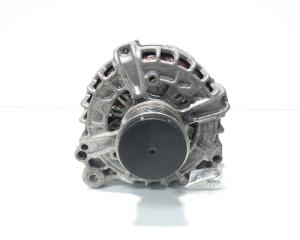 Alternator 180A, cod 0125811028, Vw Tiguan (5N) 2.0 tdi, CFF (id:463642)