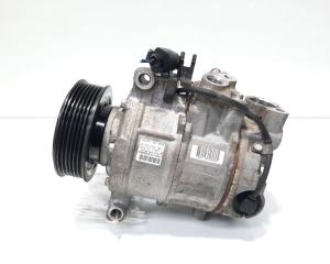 Compresor clima, cod 8E0260805BF, Audi A4 (8EC, B7) 1.9 tdi, BKE (id:463647)