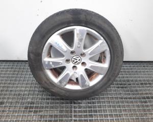 Janta aliaj R16, ET 45, cod 3C0601025A, Vw Passat Variant (3C5) (id:463996)