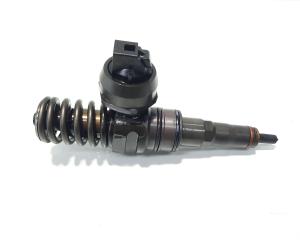 Injector, cod 038130073BL,BPT, Vw Polo (9N) 1.4 TDI, BNV (id:463657)