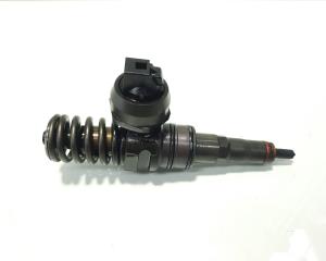 Injector, cod 038130073BL,BPT, Vw Polo (9N) 1.4 TDI, BNV (id:463658)