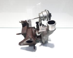 Turbosuflanta, cod 54359710011, Dacia Logan (LS), 1.5 DCI, K9K792 (idi:453949)