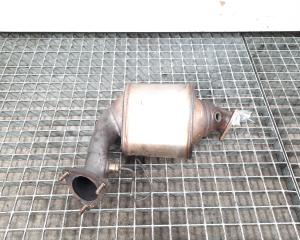 Catalizator, cod 8E0131701GN, Audi A6 Allroad (4FH, C6) 2.7 tdi (idi:461829)