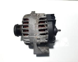 Alternator 120A, cod GM13502582, Opel Zafira C (P12), 2.0 CDTI, A20DTH (pr:110747)