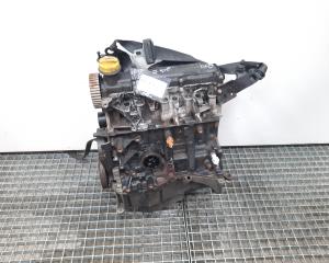 Motor, cod K9K704, Nissan Kubistar (X76), 1.5 DCI (idi:463720)