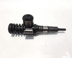 Injector, cod 03G130073G+, BPT, 0414720404, Audi A4 (8EC, B7) 2.0 tdi, BLB (idi:463383)