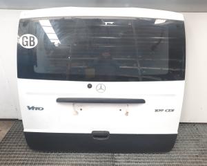 Haion cu luneta, Mercedes Vito Autobus (W639) (id:463472)
