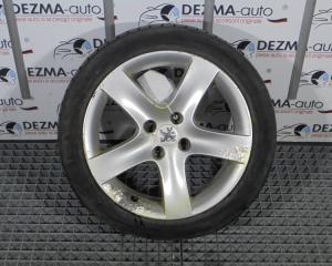 Janta aliaj, cod 9680731880, Peugeot 308 (idi:288019)