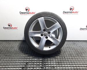 Janta aliaj, cod 9680731880, Peugeot 308 SW (idi:443114)