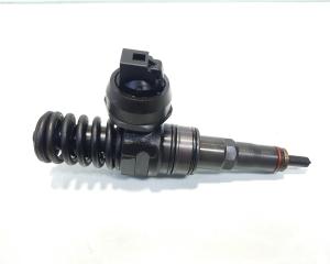 Injector, cod 038130073BQ, BPT, 0414720312, Vw Passat (3C2) 2.0 tdi, BMP (id:287488)