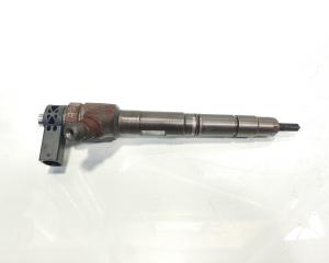Injector, cod 03L130277J, 0445110369, Audi A4 (8K2, B8) 2.0 tdi, CJC (ipr:110747)
