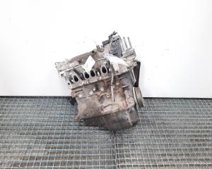 Motor, cod 188A4000, Fiat Panda (169) 1.2 benzina (idi:463723)