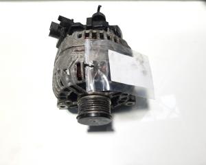 Alternator 150A, Bosch, cod 9646321880, Citroen C4 Grand Picasso, 1.6 HDI, 9HR (pr:110747)