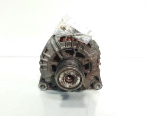 Alternator, cod AV6N-10300-GB, Ford Fiesta 6, 1.6 tdci (id:464094)