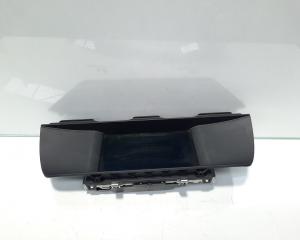 Display navigatie, cod 9247871-01, Bmw 5 Touring (F11) (idi:434672)