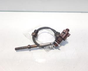 Sonda temperatura gaze, cod 03G906088B, Audi A3 Sportback (8PA) 2.0 tdi, CBAB (idi:461924)