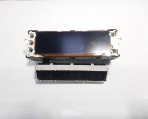 Display bord, cod 9664483980, Peugeot 207 (WA) (id:252698)