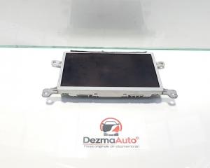 Display navigatie, cod 8T0919603G, Audi A6 (4F2, C6) (idi:390000)
