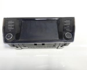 Display bord, cod 6V0919604, Skoda Fabia 3 (NJ3) (id:369277)