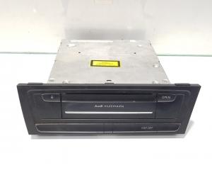 Unitate navigatie, cod 8T2035666D, Audi A5 Sportback (8TA) (idi:392563)