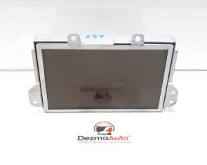 Display multimedia, cod BM5T-18B955-FE, Ford Focus 3 Sedan (idi:412259)