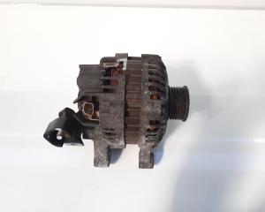 Alternator, cod 9638544180, Peugeot 307 SW, 1.4 B, 16V, KFU (pr:110747)