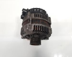 Alternator 150A, cod 9635342080, Peugeot 206, 2.0 HDI, RHY (id:464214)