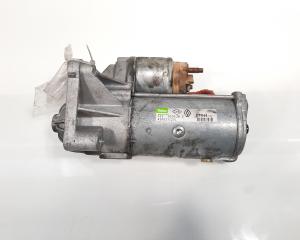 Electromotor, cod 8200331251, Renault Megane 2, 1.9 DCI, F9Q, 6 vit man (id:464250)