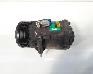 Compresor clima, cod GM24464152, Opel Astra G Combi (F35), 2.0 DTI, Y20DTH (pr:110747)