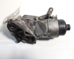 Carcasa filtru ulei, cod 9687847480, Peugeot 3008, 1.6 hdi, 9H05 (id:464426)