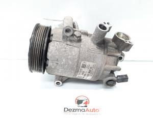 Compresor clima, cod 5K0820803A, VW Beetle (5C1), 2.0 tdi, CFF (id:416780)