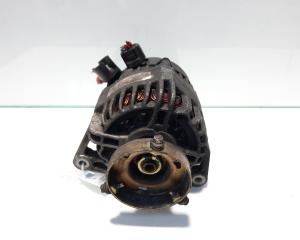 Alternator 90A, cod 1M5T-10300-BD, Ford Focus 1 Sedan, 1.8 TDCI, F9DA (idi:461271)