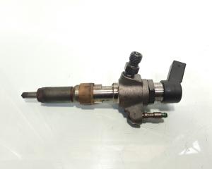 Injector, cod 9674973080, Ford Focus 3, 1.6 TDCI, T1DA (id:464135)