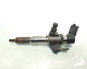 Injector, cod 9802448680, Ford Focus 3, 1.6 TDCI, T1DA (id:110747)