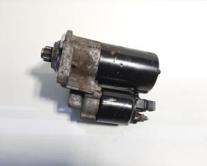 Electromotor, cod 020911023F, Vw Golf 4 (1J1) 1.4 B, AXP, 5 vit man (idi:464398)