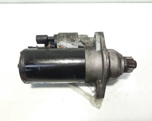 Electromotor, cod 02M911024C, Vw Tiguan (5N) 2.0 TDI, CFF, 6 vit cu start-stop (id:464177)