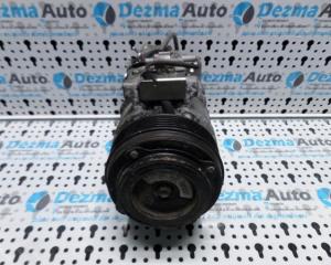 Compresor clima Denso 447260-1852, 64526987862-03, Bmw 3 (E90) 2.0d (pr:117994)