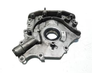 Pompa ulei, cod 0070901300, Ford Fiesta 5, 1.4 tdci (id:464656)