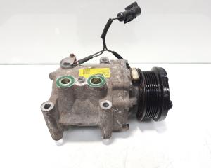 Compresor clima, cod YS4H-19D629-AB, Ford Focus 1, 1.6 B, FYDB (id:464306)