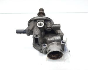 Suport filtru ulei, cod 06A115417, Skoda Octavia 1 (1U2) 1.6 B, BFQ (id:464461)