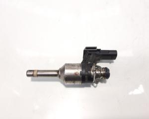 Injector, cod 03F906036B, Skoda Fabia 2 Combi (5J, 545) 1.2 tsi, CBZ (id:464490)