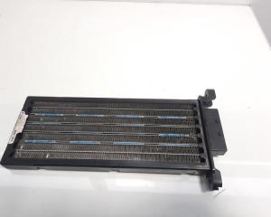 Rezistenta electrica bord, cod C6678QL5SB, Peugeot 307 SW, 1.6 HDI, 9HZ (id:116405)