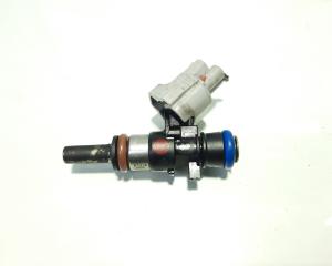 Injector, cod 0280158302, 166009373R, Renault Twingo 3, 0.9 tce, H4B401 (id:464633)