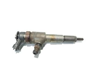 Injector, cod 0445110252, Peugeot 207 (WA) 1.4 hdi, 8HZ (id:463785)