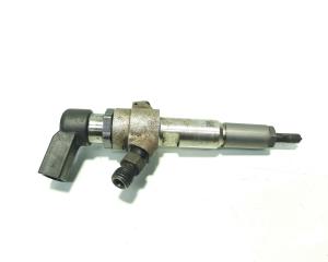Injector, cod 9654451080, Ford Fiesta 5, 1.4 tdci, F6JA (pr:110747)