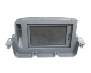 Display bord, Renault Megane 3 coupe (id:344474)