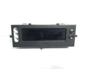 Display bord, cod 280349044R, Renault Megane 3 Combi (id:356101)