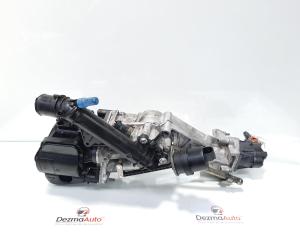 Egr cu racitor, cod 55209609, Alfa Romeo 159 (939) 2.0 jtdm, 939B4000 (idi:435190)