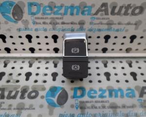 Buton actionare frana de mana, 4G1927225B, Audi A6 Avant 4G5, C7, (id:175692)